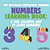 The Brazilian Portuguese Children Numbers Learning Book: A Fun, Colorful Way To Learn Numbers!-.. - Imagem 1