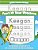 Keegan Letter Tracing For Kids Trace My Name Workbook: Tracing Books For Kids Ages 3 - 5 Pre-k & Kindergarten Practice Workbook-.. - Imagem 1