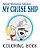 Ahoy! Welcome Aboard My Cruise Ship: Colouring Book-.. - Imagem 1