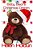 Baby Bears Christmas Dream-.. - Imagem 1