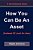 How You Can Be An Asset-.. - Imagem 1