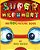Super Alphabet: An Abc Picture Book-.. - Imagem 1