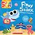 Finny The Shark: School Friends! (Super Simple Storybooks)-.. - Imagem 1