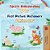 First Picture Dictionary - Animals (Danish English Bilingual Children's Book)-.. - Imagem 1