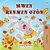 I Love Autumn (Haitian Creole Book For Kids)-.. - Imagem 1