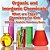 Organic And Inorganic Chemicals! What Are They Chemistry For Kids - Children's Analytic Chemistry Books-.. - Imagem 1
