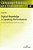 Topical Knowledge In Speaking Performances: A Scenario-Based Language Assessment For L2 Italian-.. - Imagem 1