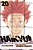 Haikyu!!, Vol. 20-.. - Imagem 1