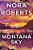 Montana Sky-.. - Imagem 1