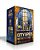 The City Spies Undercover Collection (Boxed Set): City Of The Dead; Mission Manhattan; London Calling-.. - Imagem 1