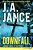 Downfall: A Brady Novel Of Suspense-.. - Imagem 1