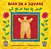 Bear In A Square (Bilingual Pashto & English)-.. - Imagem 1