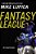 Fantasy League-.. - Imagem 1