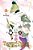 Sacrificial Princess And The King Of Beasts, Vol. 9: Volume 9-.. - Imagem 1