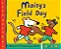 Maisy's Field Day: A Maisy First Experiences Book-.. - Imagem 1