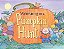 We'Re Going On A Pumpkin Hunt-.. - Imagem 1