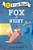 Fox At Night-.. - Imagem 1