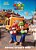 Nintendo(r) And Illumination Present The Super Mario Bros. Movie Official Activitybook-.. - Imagem 1