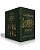 The Complete Spiderwick Chronicles Boxed Set: The Field Guide; The Seeing Stone; Lucinda's Secret; The Ironwood Tree; The Wrath Of Mulgarath; The Nixi-.. - Imagem 1