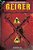 Geiger Volume 2 Deluxe Hardcover-.. - Imagem 1