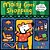 Maisy Goes Shopping: Complete With Durable Play Scene: A Fold-Out And Play Book (An Interactive Maisy The Mouse Play Scene - For Toddlers, Preschooler-.. - Imagem 1