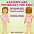 Anatomy And Physiology For Kids! The Human Body And It Works: Science For Kids - Children's Anatomy & Physiology Books-.. - Imagem 1