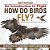 How Do Birds Fly? An Introduction To Flight - Science Book Age 7 Children's Science & Nature Books-.. - Imagem 1