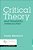 Critical Theory And Disability-.. - Imagem 1