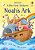 Little First Stickers Noah's Ark-.. - Imagem 1