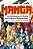 Manga: An Anthology Of Global And Cultural Perspectives-.. - Imagem 1