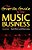 Guerilla Guide To The Music Business-.. - Imagem 1