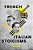French And Italian Stoicisms: From Sartre To Agamben-.. - Imagem 1