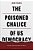 The Poisoned Chalice Of US Democracy: Studies From The Horn Of Africa-.. - Imagem 1