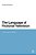 The Language Of Fictional Television: Drama And Identity-.. - Imagem 1