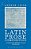 Latin Prose Composition: A Guide From Gcse To A Level And Beyond-.. - Imagem 1