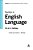 Studies In English Language: Volume 7-.. - Imagem 1