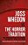 Joss Whedon Vs. The Horror Tradition: The Production Of Genre In Buffy And Beyond-.. - Imagem 1
