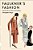 Faulkner's Fashion: Gender, Race, Class, And Clothing-.. - Imagem 1