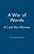 A War Of Words: A Cold War Witness-.. - Imagem 1