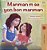 My Mom Is Awesome (Haitian Creole Children's Book)-.. - Imagem 1