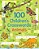 100 Children's Crosswords: Animals-.. - Imagem 1