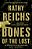 Bones Of The Lost: A Temperance Brennan Novel-.. - Imagem 1