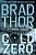 Cold Zero: A Thriller-.. - Imagem 1