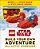 Lego Star Wars Build Your Own Adventure Galactic Missions [With Toy]-.. - Imagem 1