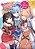 Konosuba: God's Blessing On This Wonderful World! Memorial Fan Book-.. - Imagem 1