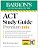 Act Study Guide Premium, 2026: 6 Practice Tests + Comprehensive Review + Online Practice For The New Enhanced Act-.. - Imagem 1