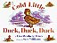 Cold Little Duck, Duck, Duck: A Springtime Book For Kids-.. - Imagem 1