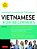 Vietnamese For Beginners: Learning Conversational Vietnamese (Free Online Audio)-.. - Imagem 1