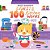 Bitty Baker's First 100 Kitchen Words (English Only)-.. - Imagem 1