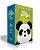 The Funjungle Mystery Madness Collection (Boxed Set): Panda-Monium; Lion Down; Tyrannosaurus Wrecks-.. - Imagem 1